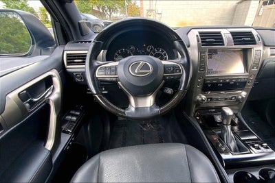 2021 Lexus GX GX 460 Premium