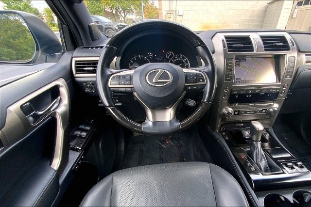 2021 Lexus GX GX 460 Premium