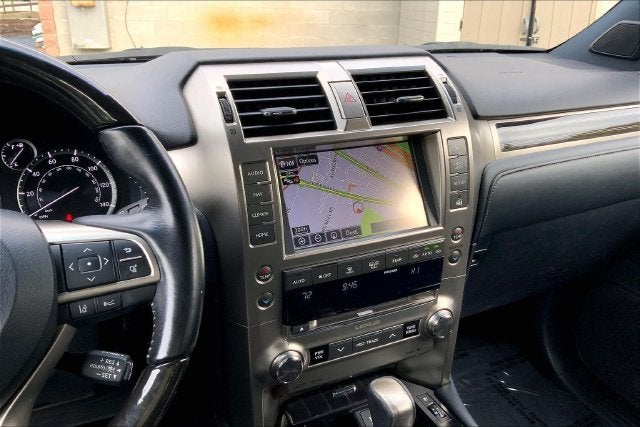 2021 Lexus GX GX 460 Premium