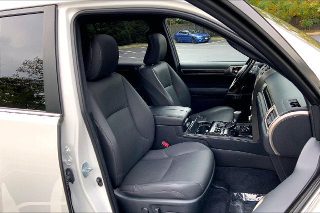 2021 Lexus GX GX 460 Premium