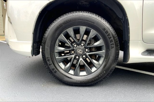 2021 Lexus GX GX 460 Premium