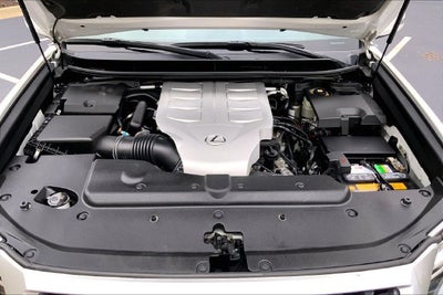 2021 Lexus GX GX 460 Premium