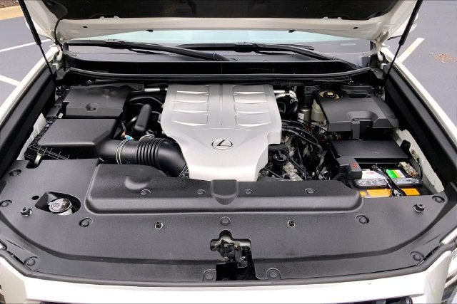 2021 Lexus GX GX 460 Premium