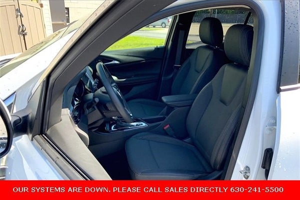 2022 Buick Encore GX Select in Kalamazoo, MI - HZ Plainwell Ford