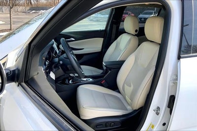 2023 Buick Encore GX Essence