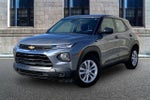 2022 Chevrolet Trailblazer LS