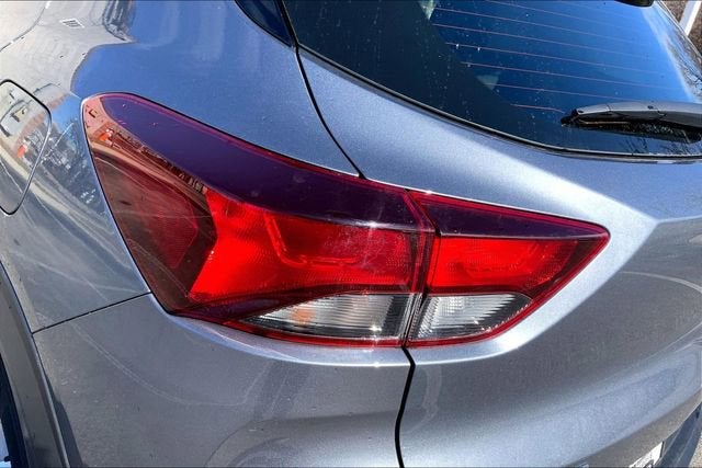 2022 Chevrolet Trailblazer LS