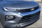 2022 Chevrolet Trailblazer LS