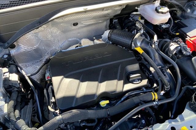 2022 Chevrolet Trailblazer LS