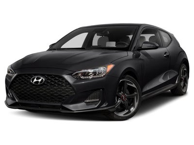 2020 Hyundai Veloster Turbo Ultimate