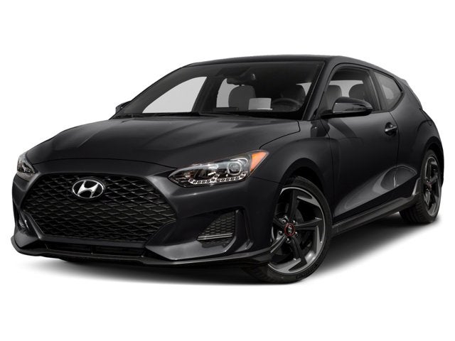 2020 Hyundai Veloster Turbo Ultimate