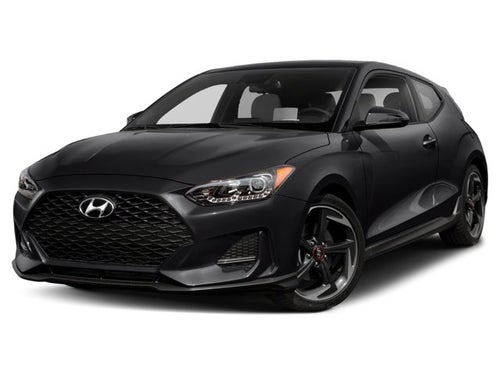 2020 Hyundai Veloster Turbo Ultimate