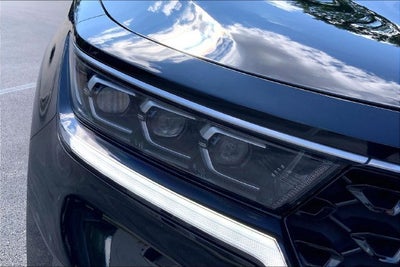 2023 Kia Sorento Hybrid SX Prestige