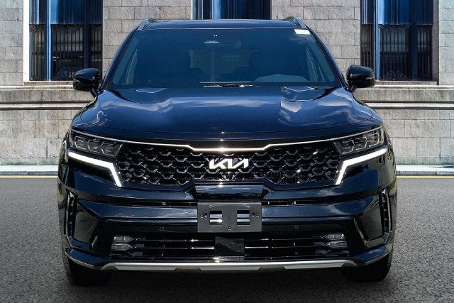 2023 Kia Sorento Hybrid SX Prestige