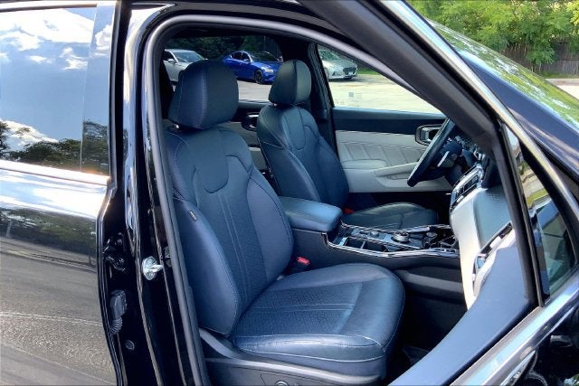 2023 Kia Sorento Hybrid SX Prestige