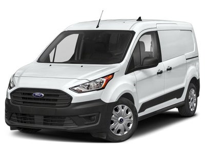 2023 Ford Transit Connect Van XLT