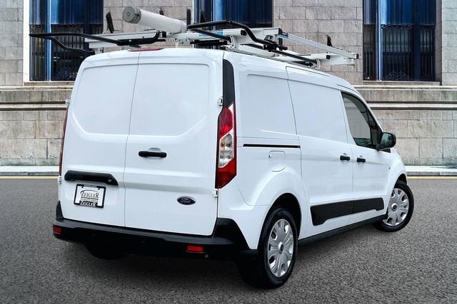 2023 Ford Transit Connect Van XLT