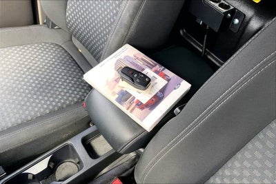 2023 Ford Transit Connect Van XLT