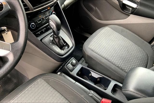 2023 Ford Transit Connect Van XLT