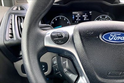 2023 Ford Transit Connect Van XLT