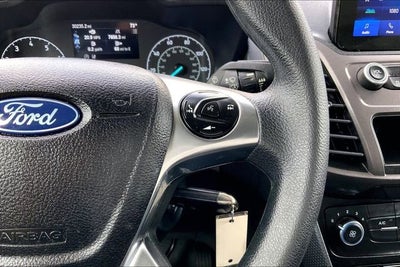 2023 Ford Transit Connect Van XLT
