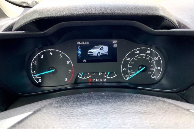 2023 Ford Transit Connect Van XLT