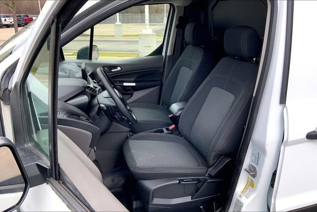 2023 Ford Transit Connect Van XLT