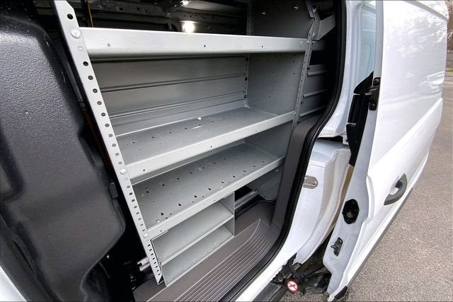 2023 Ford Transit Connect Van XLT