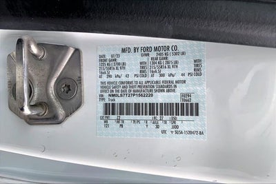 2023 Ford Transit Connect Van XLT