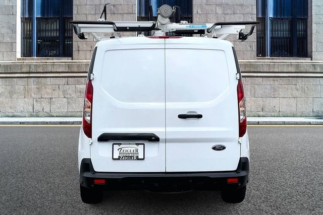 2023 Ford Transit Connect Van XLT