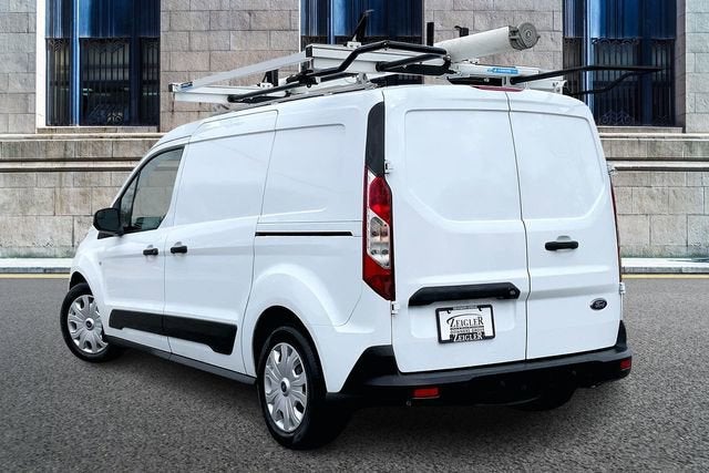 2023 Ford Transit Connect Van XLT