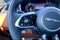 2025 Jaguar F-PACE SVR 575 Edition