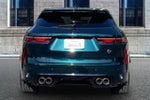 2025 Jaguar F-PACE SVR 575 Edition