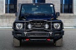 2025 INEOS Grenadier Station Wagon 1924 Limited Edition