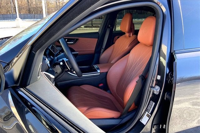 2024 Mercedes-Benz C-Class AMG® C 63 S E Performance