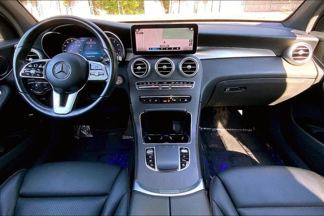 2022 Mercedes-Benz GLC GLC 300