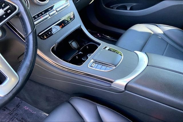 2022 Mercedes-Benz GLC GLC 300