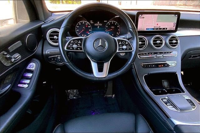 2022 Mercedes-Benz GLC GLC 300