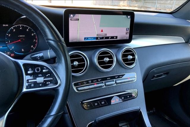 2022 Mercedes-Benz GLC GLC 300