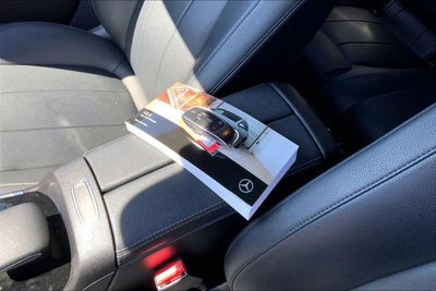 2021 Mercedes-Benz GLA GLA 250