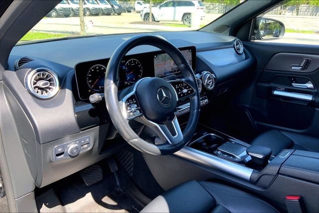 2021 Mercedes-Benz GLA GLA 250