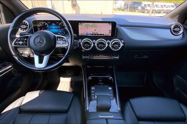 2021 Mercedes-Benz GLA GLA 250