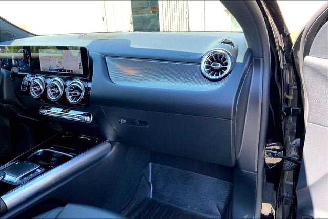 2021 Mercedes-Benz GLA GLA 250