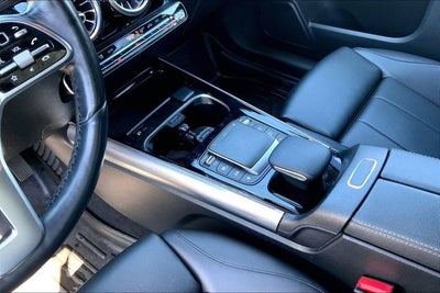 2021 Mercedes-Benz GLA GLA 250