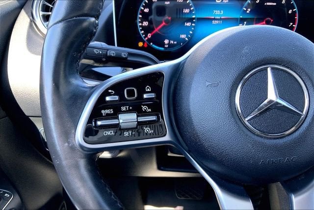 2021 Mercedes-Benz GLA GLA 250