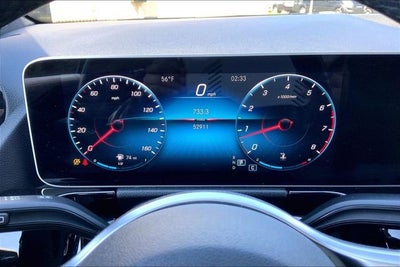 2021 Mercedes-Benz GLA GLA 250