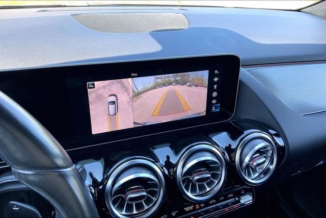 2021 Mercedes-Benz GLA GLA 250