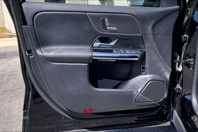 2021 Mercedes-Benz GLA GLA 250