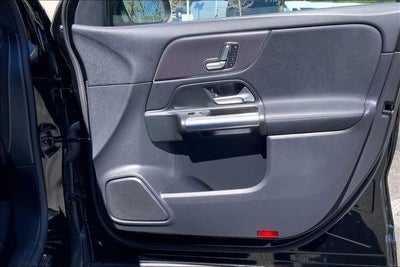 2021 Mercedes-Benz GLA GLA 250