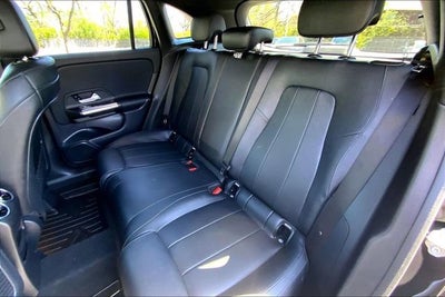 2021 Mercedes-Benz GLA GLA 250